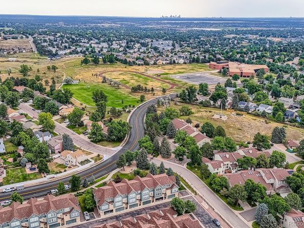 9615 W Hinsdale Place, Littleton CO 80128
