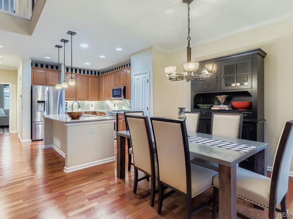 9615 W Hinsdale Place, Littleton CO 80128