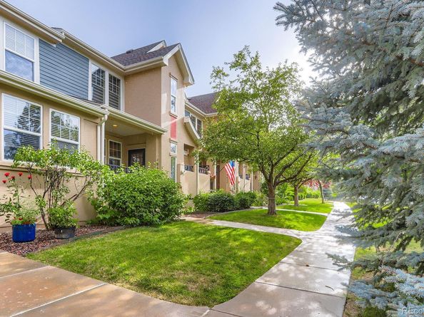 9615 W Hinsdale Place, Littleton CO 80128