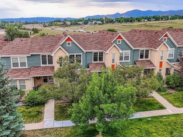 9615 W Hinsdale Place, Littleton CO 80128