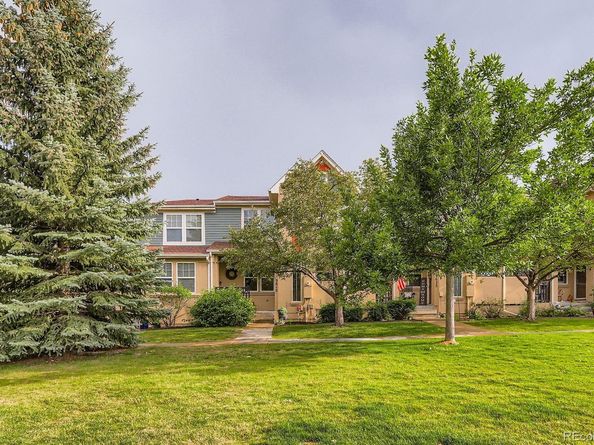9615 W Hinsdale Place, Littleton CO 80128
