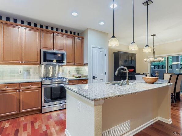 9615 W Hinsdale Place, Littleton CO 80128