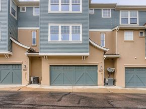 9615 W Hinsdale Place, Littleton CO 80128