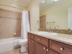 9615 W Hinsdale Place, Littleton CO 80128