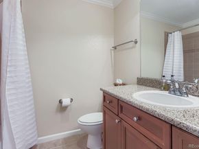 9615 W Hinsdale Place, Littleton CO 80128