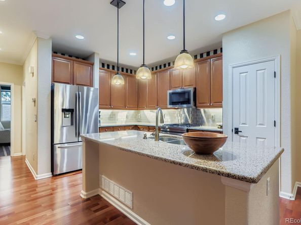 9615 W Hinsdale Place, Littleton CO 80128