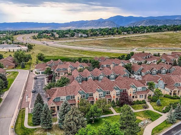 9615 W Hinsdale Place, Littleton CO 80128