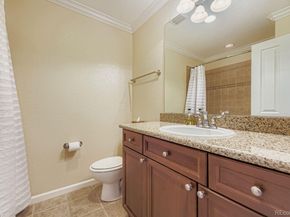 9615 W Hinsdale Place, Littleton CO 80128