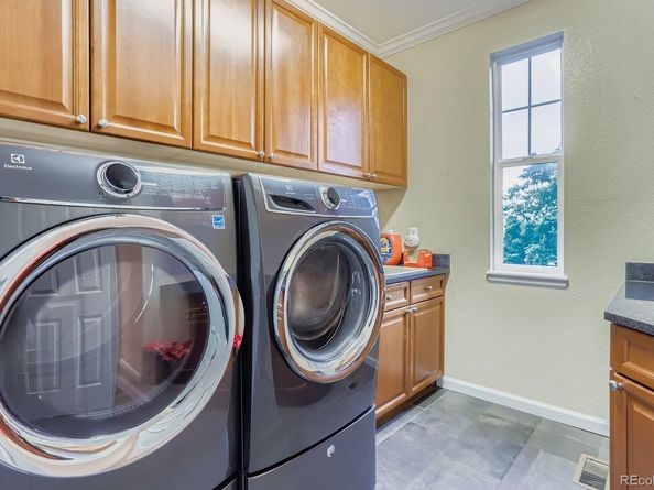 9615 W Hinsdale Place, Littleton CO 80128