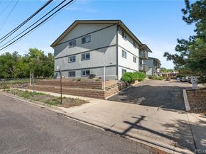 7525 W 62nd Avenue 5, Arvada CO 80003