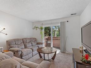 7525 W 62nd Avenue 5, Arvada CO 80003