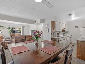 7525 W 62nd Avenue 5, Arvada CO 80003