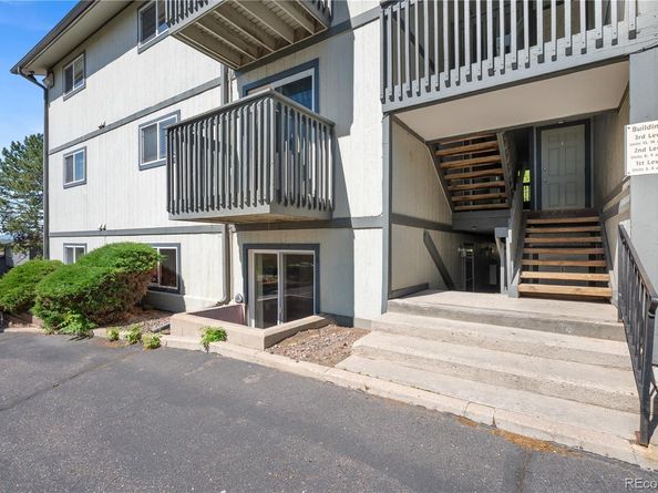 7525 W 62nd Avenue 5, Arvada CO 80003