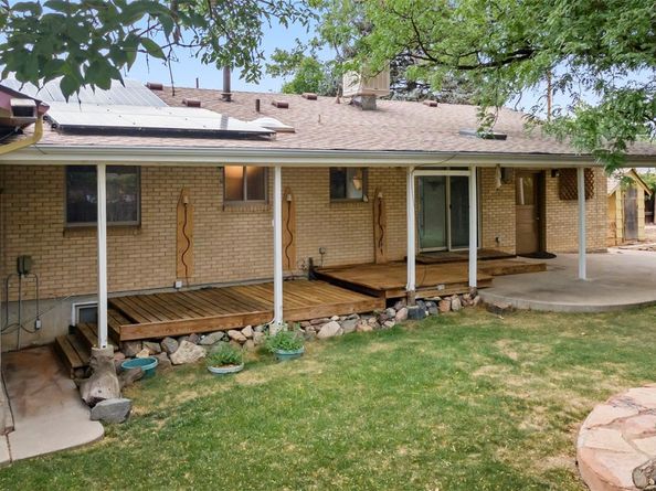 8780 Wagner Drive, Westminster CO 80031