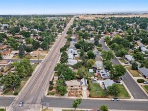 8780 Wagner Drive, Westminster CO 80031