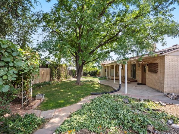 8780 Wagner Drive, Westminster CO 80031