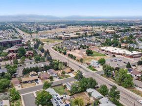 8780 Wagner Drive, Westminster CO 80031