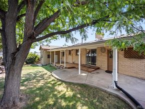 8780 Wagner Drive, Westminster CO 80031