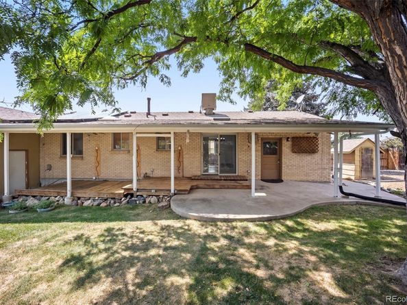 8780 Wagner Drive, Westminster CO 80031