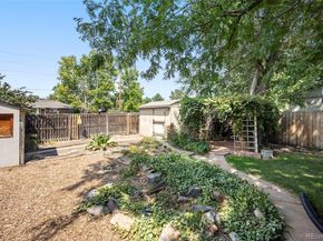 8780 Wagner Drive, Westminster CO 80031