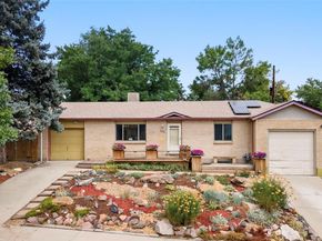 8780 Wagner Drive, Westminster CO 80031