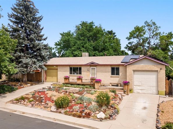 8780 Wagner Drive, Westminster CO 80031