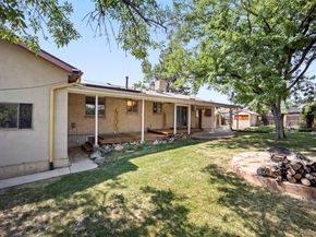 8780 Wagner Drive, Westminster CO 80031