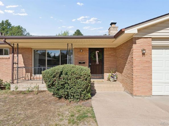 7135 S Sherman Street, Centennial CO 80122