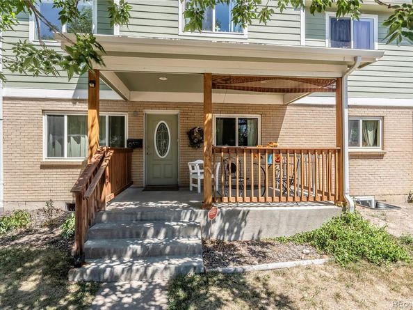 6574 Nelson Street, Arvada CO 80004