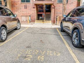 222 Wright Street 303, Lakewood CO 80228