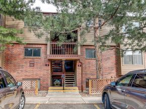 222 Wright Street 303, Lakewood CO 80228