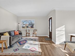 2965 Ivy Street, Denver CO 80207