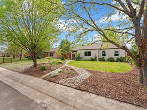 2965 Ivy Street, Denver CO 80207