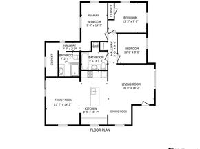 2965 Ivy Street, Denver CO 80207