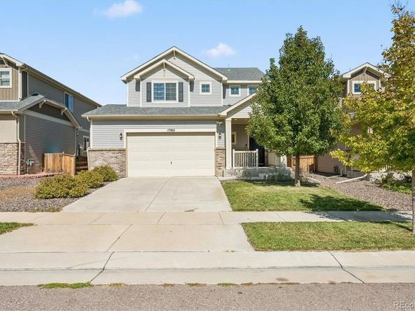17965 E 107th Place, Commerce City CO 80022