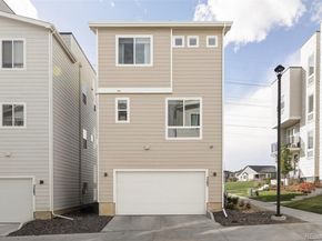 5293 Quail Way, Arvada CO 80002