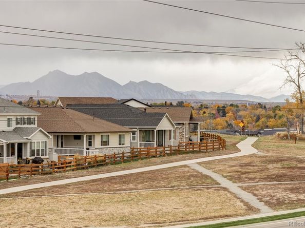 5293 Quail Way, Arvada CO 80002