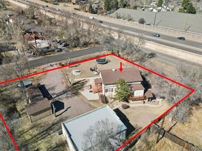 560 Jay Street, Lakewood CO 80226