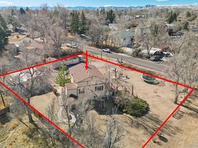 560 Jay Street, Lakewood CO 80226