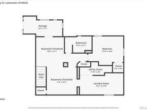 560 Jay Street, Lakewood CO 80226