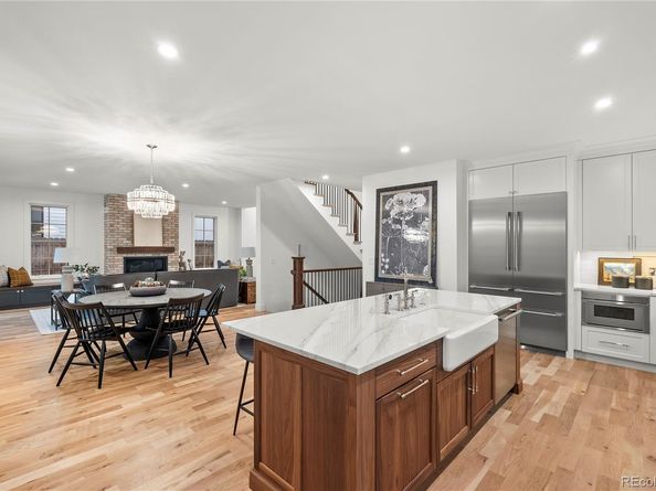 2056 S Ogden Street, Denver CO 80210