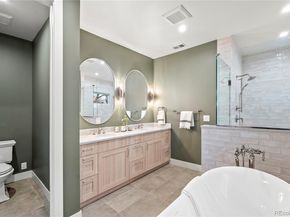 2056 S Ogden Street, Denver CO 80210