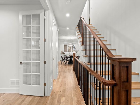 2056 S Ogden Street, Denver CO 80210