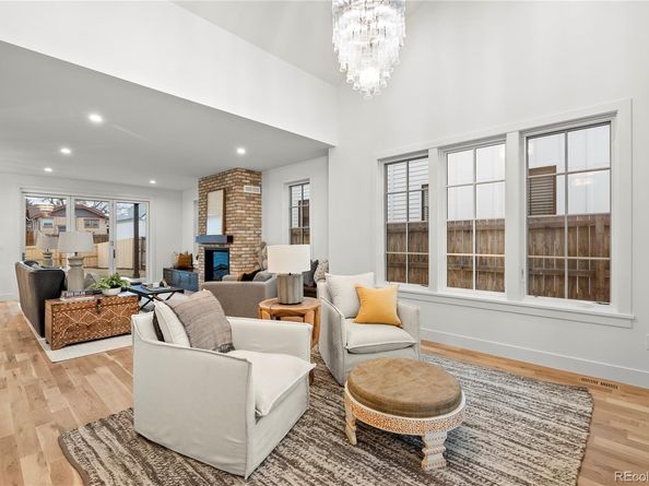 2056 S Ogden Street, Denver CO 80210