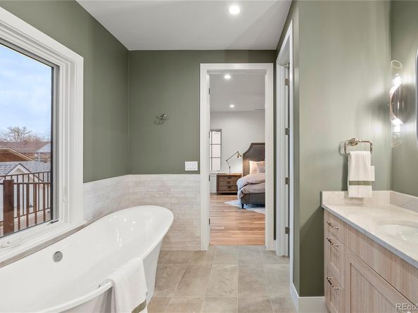 2056 S Ogden Street, Denver CO 80210