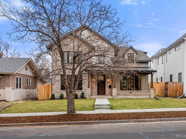 2056 S Ogden Street, Denver CO 80210