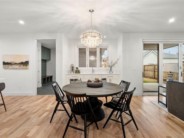 2056 S Ogden Street, Denver CO 80210