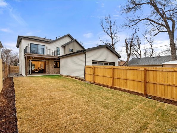 2056 S Ogden Street, Denver CO 80210