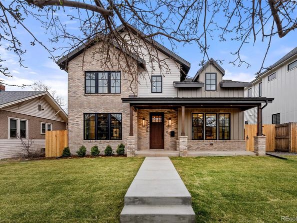 2056 S Ogden Street, Denver CO 80210