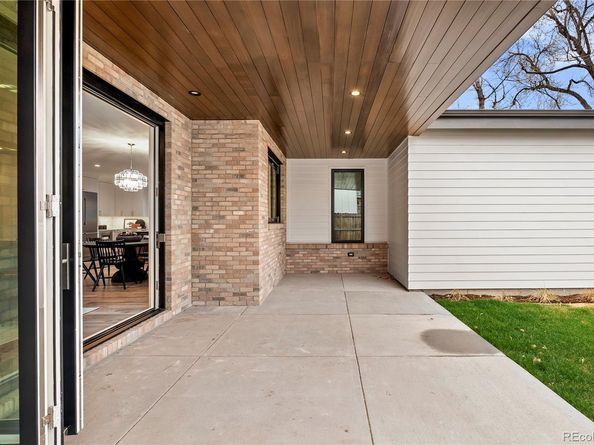 2056 S Ogden Street, Denver CO 80210
